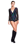DSTM - ONYX BODY, REFLECTIVE
