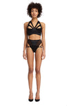 DSTM - EL DIABLO BRA, IN BLACK