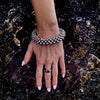 OBJECT AND DAWN - ARTEMISIA ORBIT SUPPLE CUFF