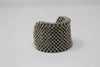 OBJECT AND DAWN - ARTEMISIA WIDE SUPPLE CUFF
