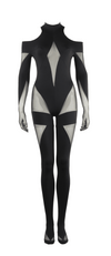 DSTM - INNSAEI SUIT, IN BLACK