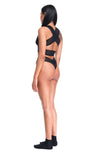 DSTM - JUNG THONG, IN BLACK
