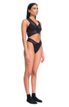 DSTM - JUNG THONG, IN BLACK