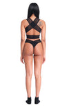 DSTM - JUNG THONG, IN BLACK