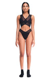DSTM - JUNG THONG, IN BLACK