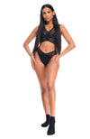 DSTM - JUNG THONG, IN BLACK
