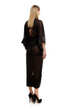 DSTM - RADA KIMONO, IN BLACK