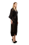 DSTM - RADA KIMONO, IN BLACK