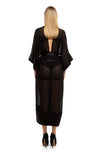 DSTM - RADA KIMONO, IN BLACK
