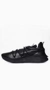 PURO – STRONG BOND SNEAKERS, IN BLACK