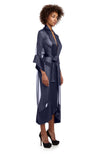 DSTM - RADA KIMONO, IN MIDNIGHT BLUE