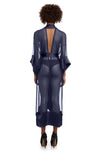 DSTM - RADA KIMONO, IN MIDNIGHT BLUE