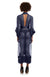 DSTM - RADA KIMONO, IN MIDNIGHT BLUE