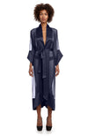 DSTM - RADA KIMONO, IN MIDNIGHT BLUE