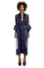 DSTM - RADA KIMONO, IN MIDNIGHT BLUE