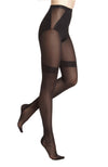 DSTM - SOLTA TIGHTS CLASSIC, IN BLACK