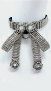 OBJECT AND DAWN - AMAYA BOW CHOCKER